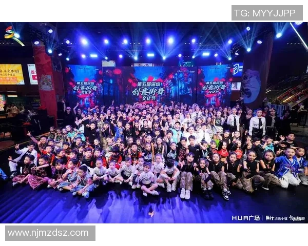 2026街舞战术排行榜：北京街舞队位居第7名