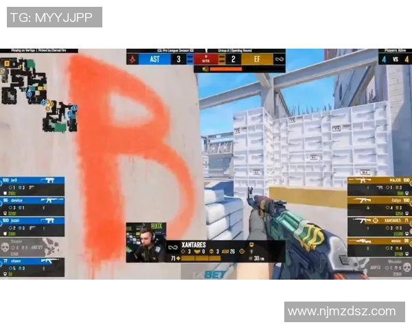 CS_GO专题：聚焦TES的状态