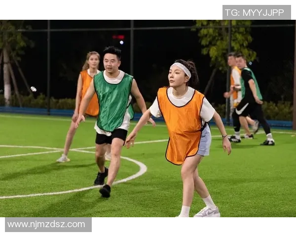 专访陈强：解密飞盘成功之道