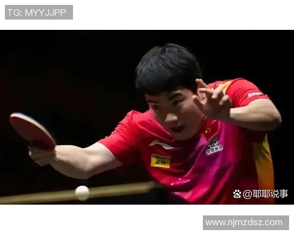 乒乓球热点：解读北京乒乓球队的整体压制
